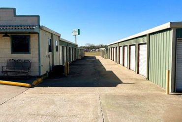 Country Place Storage - 11406 Old Highway 71 Fort Smith, AR 72916