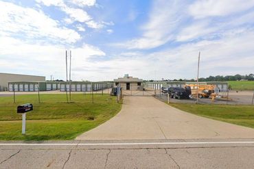 Country Place Storage - 11406 Old Highway 71 Fort Smith, AR 72916