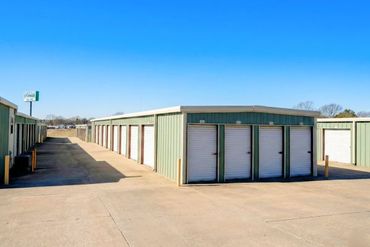 Country Place Storage - 11406 Old Highway 71 Fort Smith, AR 72916