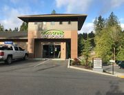 Cross Creek Self Storage - 10661 Old Frontier Road Northwest Silverdale, WA 98383