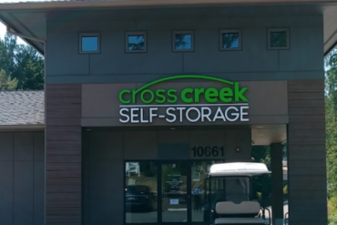 Cross Creek Self Storage - 10661 Old Frontier Road Northwest Silverdale, WA 98383