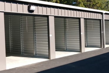 Cross Creek Self Storage - 10661 Old Frontier Road Northwest Silverdale, WA 98383
