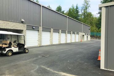 Cross Creek Self Storage - 10661 Old Frontier Road Northwest Silverdale, WA 98383
