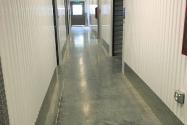 Cross Creek Self Storage - 10661 Old Frontier Road Northwest Silverdale, WA 98383
