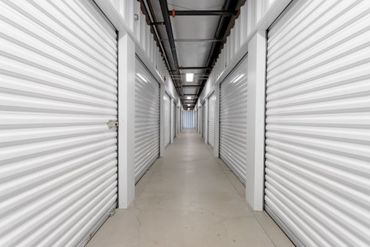 Cubby's Self Storage - 950 Dave Ward Drive Conway, AR 72032