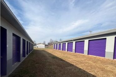 Cubedup Self Storage - 3495 North Carolina 18 Morganton, NC 28655