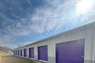Cubedup Self Storage - 3495 North Carolina 18 Morganton, NC 28655