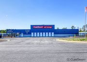 CubeSmart Self Storage - 17047 Consumer Row King George, VA 22485