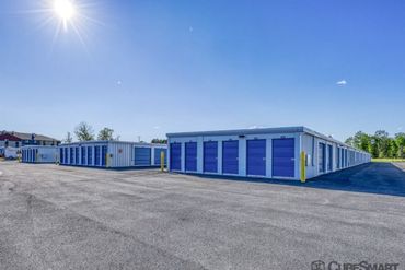 CubeSmart Self Storage - 17047 Consumer Row King George, VA 22485