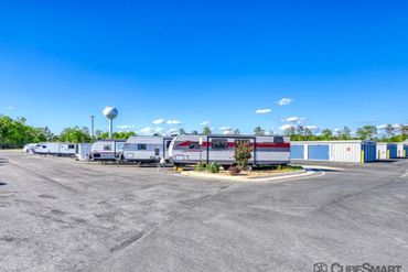 CubeSmart Self Storage - 17047 Consumer Row King George, VA 22485