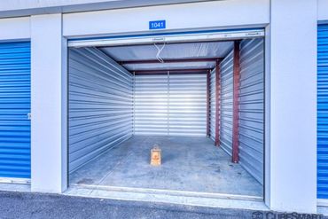 CubeSmart Self Storage - 17047 Consumer Row King George, VA 22485