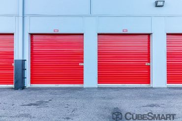CubeSmart Self Storage - 14 Merrick Road Lynbrook, NY 11563