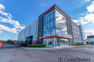 CubeSmart Self Storage - 14 Merrick Road Lynbrook, NY 11563
