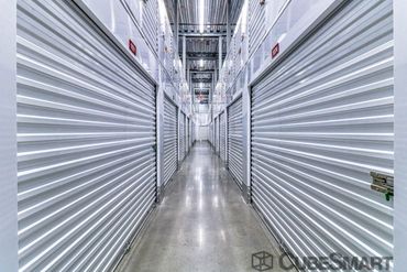 CubeSmart Self Storage - 14 Merrick Road Lynbrook, NY 11563
