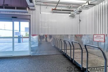 CubeSmart Self Storage - 14 Merrick Road Lynbrook, NY 11563