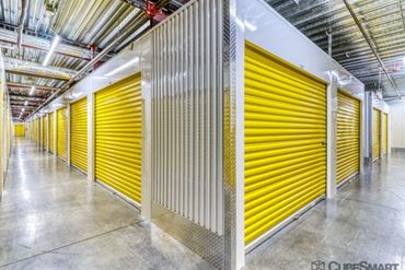 CubeSmart Self Storage - 3103 North Decatur Road Scottdale, GA 30079