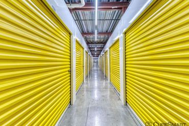 CubeSmart Self Storage - 3103 North Decatur Road Scottdale, GA 30079