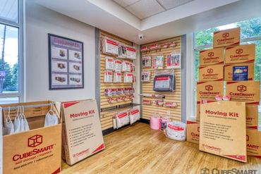 CubeSmart Self Storage - 3103 North Decatur Road Scottdale, GA 30079