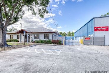 CubeSmart Self Storage - 440 Market Place Port St. Lucie, FL 34986