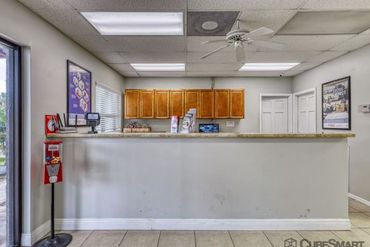 CubeSmart Self Storage - 440 Market Place Port St. Lucie, FL 34986