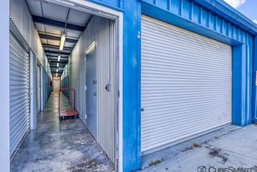 CubeSmart Self Storage - 440 Market Place Port St. Lucie, FL 34986