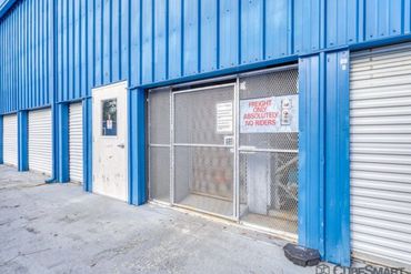CubeSmart Self Storage - 440 Market Place Port St. Lucie, FL 34986