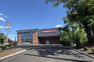 CubeSmart Self Storage - 103 Grove Street Montclair, NJ 07042