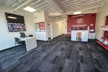 CubeSmart Self Storage - 103 Grove Street Montclair, NJ 07042