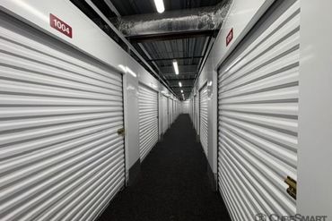 CubeSmart Self Storage - 103 Grove Street Montclair, NJ 07042