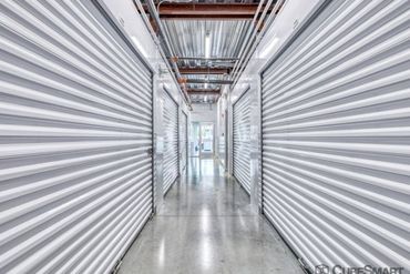 CubeSmart Self Storage - 1056 Cypress Village Boulevard Ruskin, FL 33570