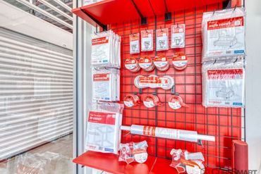 CubeSmart Self Storage - 1056 Cypress Village Boulevard Ruskin, FL 33570