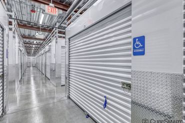 CubeSmart Self Storage - 1056 Cypress Village Boulevard Ruskin, FL 33570