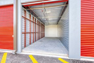 CubeSmart Self Storage - 1056 Cypress Village Boulevard Ruskin, FL 33570