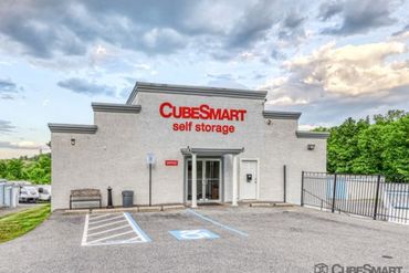CubeSmart Self Storage - 1060 Morgantown Road Reading, PA 19607