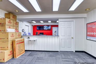 CubeSmart Self Storage - 1060 Morgantown Road Reading, PA 19607