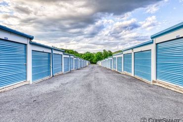 CubeSmart Self Storage - 1060 Morgantown Road Reading, PA 19607