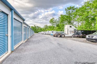 CubeSmart Self Storage - 1060 Morgantown Road Reading, PA 19607