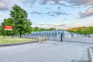 CubeSmart Self Storage - 1060 Morgantown Road Reading, PA 19607