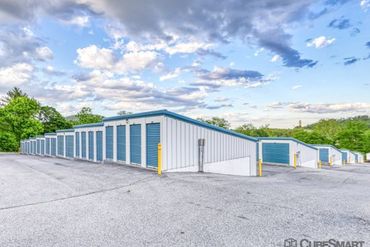 CubeSmart Self Storage - 1060 Morgantown Road Reading, PA 19607