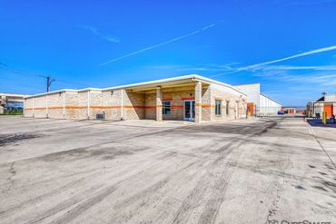 CubeSmart Self Storage - 108 South Belt Line Road Irving, TX 75060