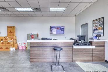 CubeSmart Self Storage - 108 South Belt Line Road Irving, TX 75060
