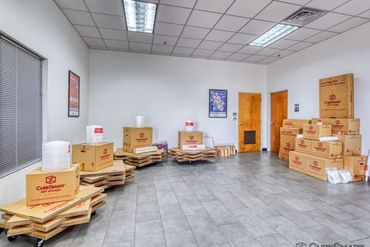 CubeSmart Self Storage - 108 South Belt Line Road Irving, TX 75060