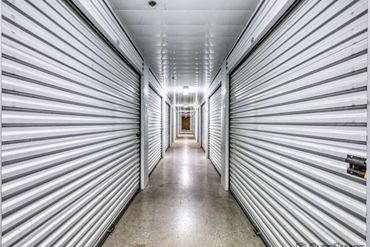 CubeSmart Self Storage - 108 South Belt Line Road Irving, TX 75060