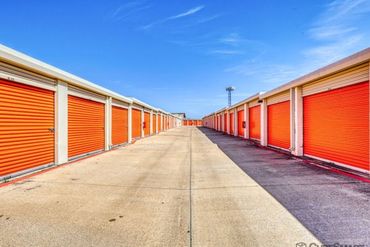 CubeSmart Self Storage - 108 South Belt Line Road Irving, TX 75060