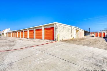 CubeSmart Self Storage - 108 South Belt Line Road Irving, TX 75060