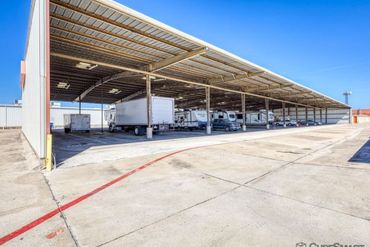 CubeSmart Self Storage - 108 South Belt Line Road Irving, TX 75060