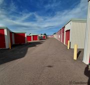 CubeSmart Self Storage - 11 Kellogg Court Castle Rock, CO 80109