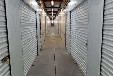 CubeSmart Self Storage - 11 Kellogg Court Castle Rock, CO 80109