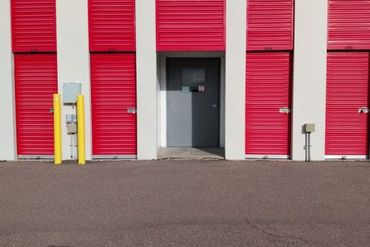CubeSmart Self Storage - 11 Kellogg Court Castle Rock, CO 80109