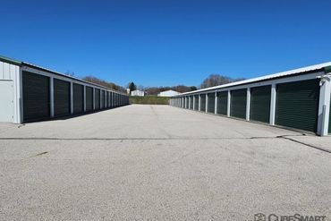 CubeSmart Self Storage - 1101 Miramar Road East Troy, WI 53120